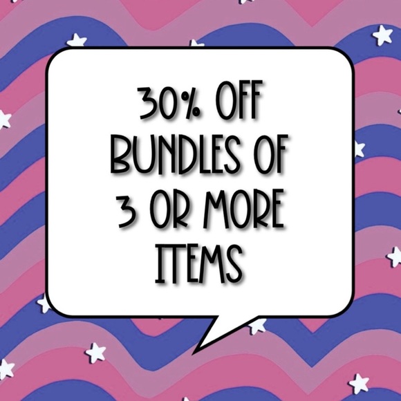 🪅 CLEARANCE! CLEARANCE! Make Offers! 🪅 - Picture 3 of 16